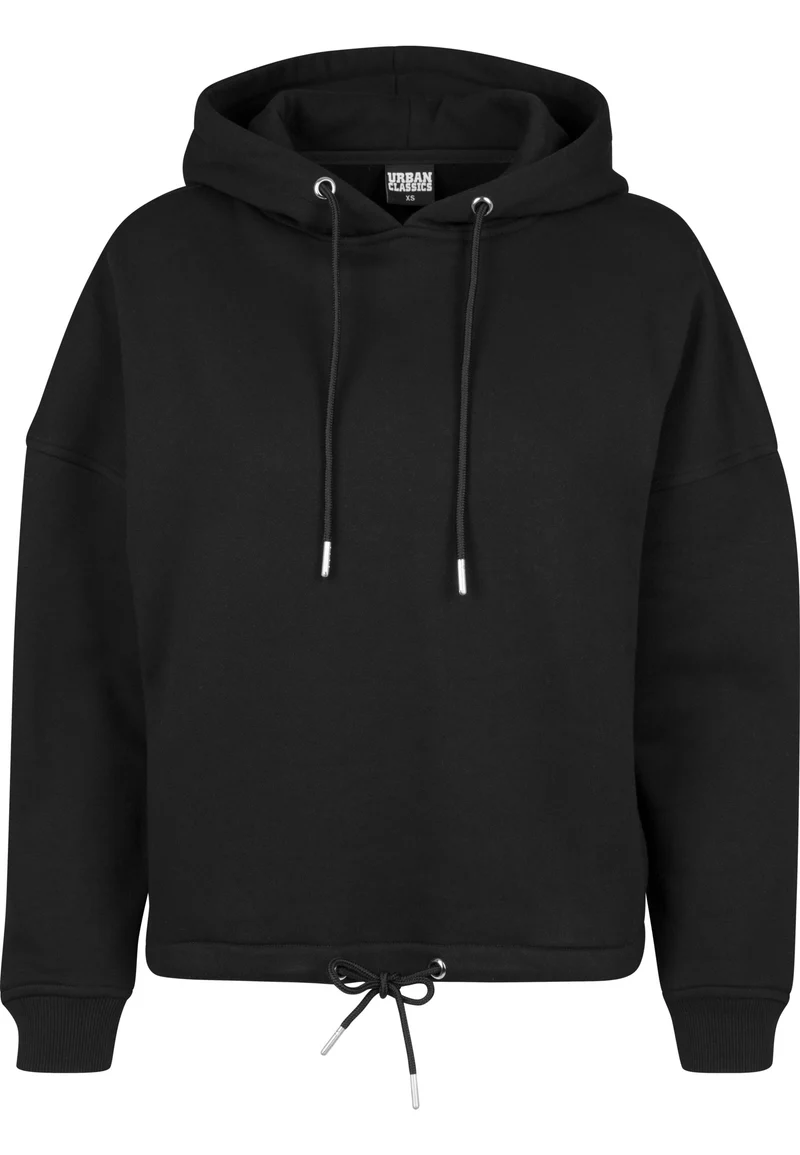 UC Kimono Hoody