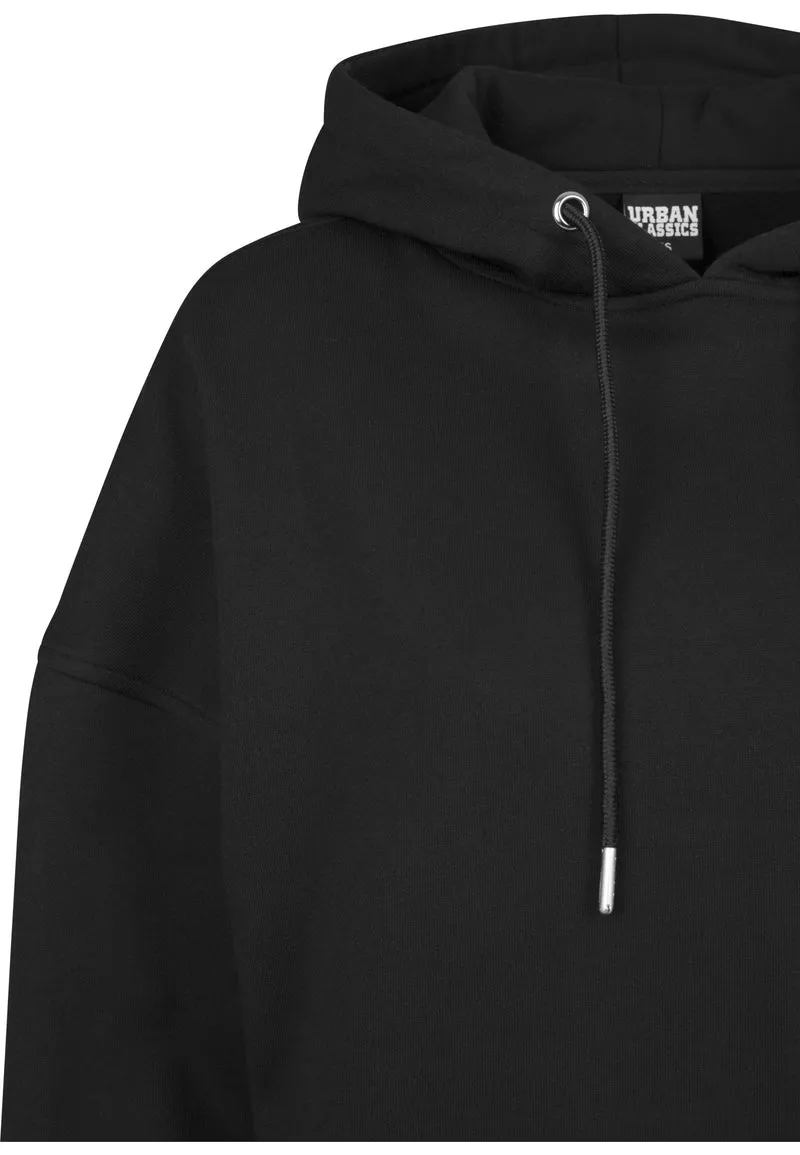 UC Kimono Hoody