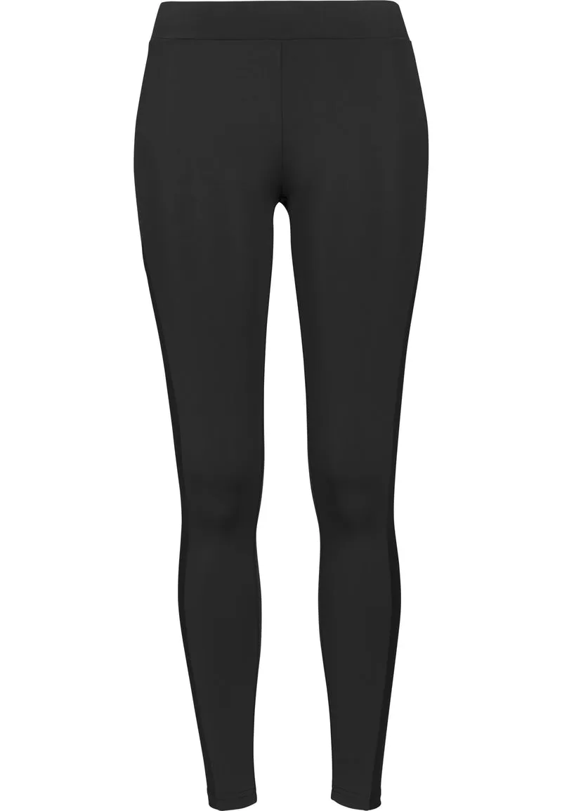 UC Tech Mesh Stripe Tights