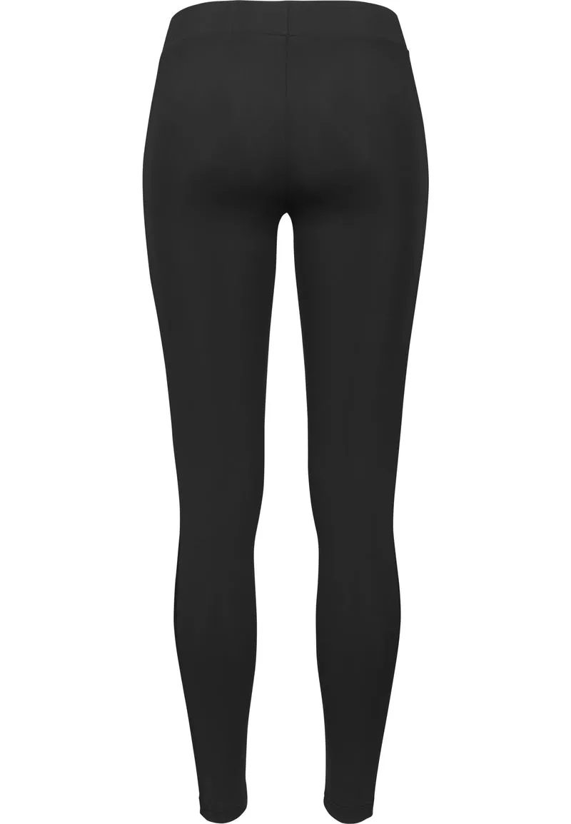 UC Tech Mesh Stripe Tights