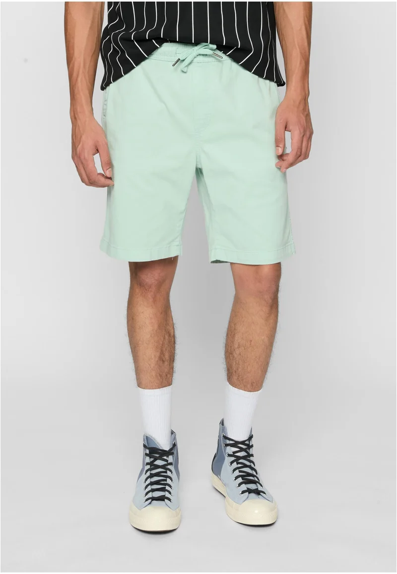UC Stretch Twill Joggshorts 2-Pack