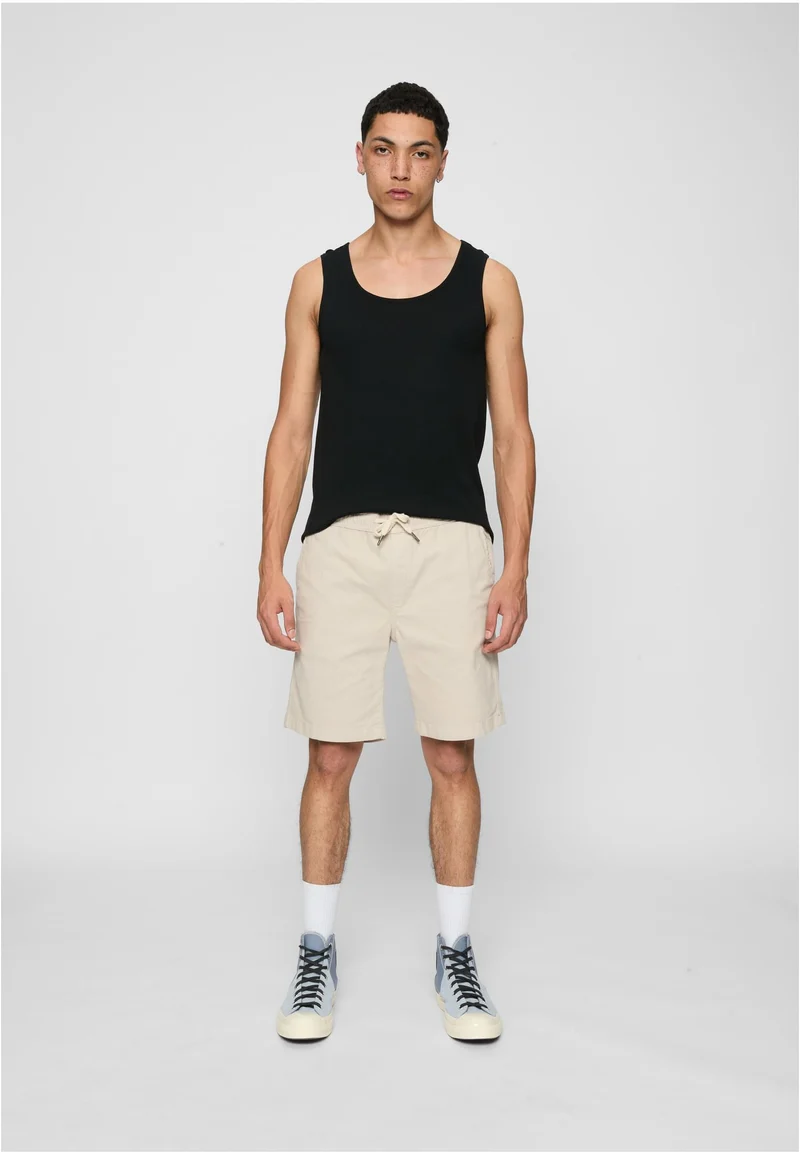 UC Stretch Twill Joggshorts 2-Pack