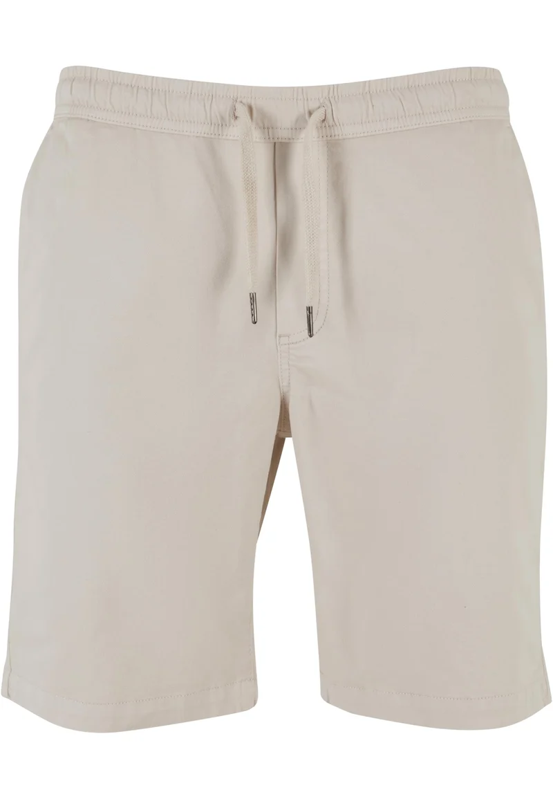 UC Stretch Twill Joggshorts 2-Pack