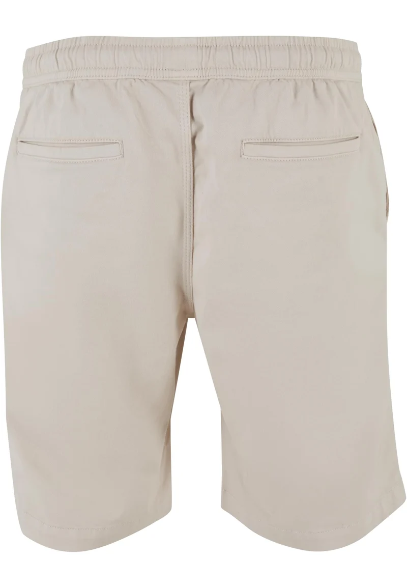 UC Stretch Twill Joggshorts 2-Pack