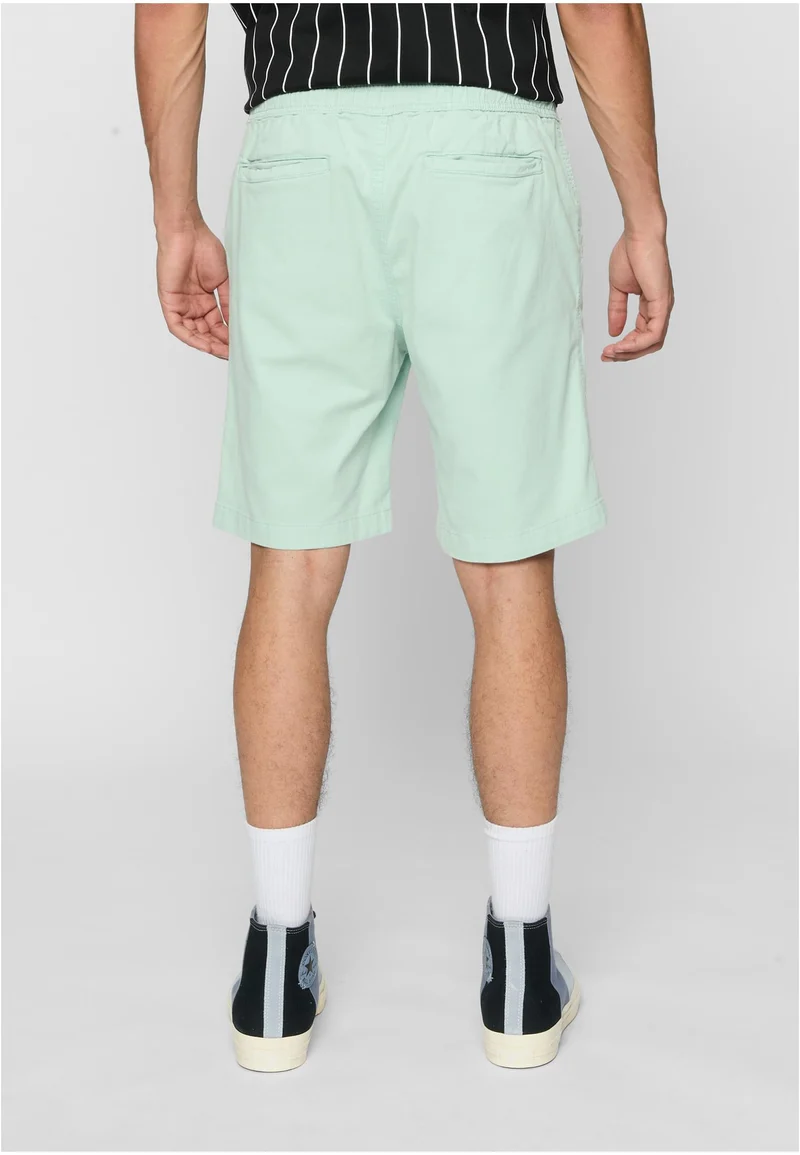 UC Stretch Twill Joggshorts 2-Pack