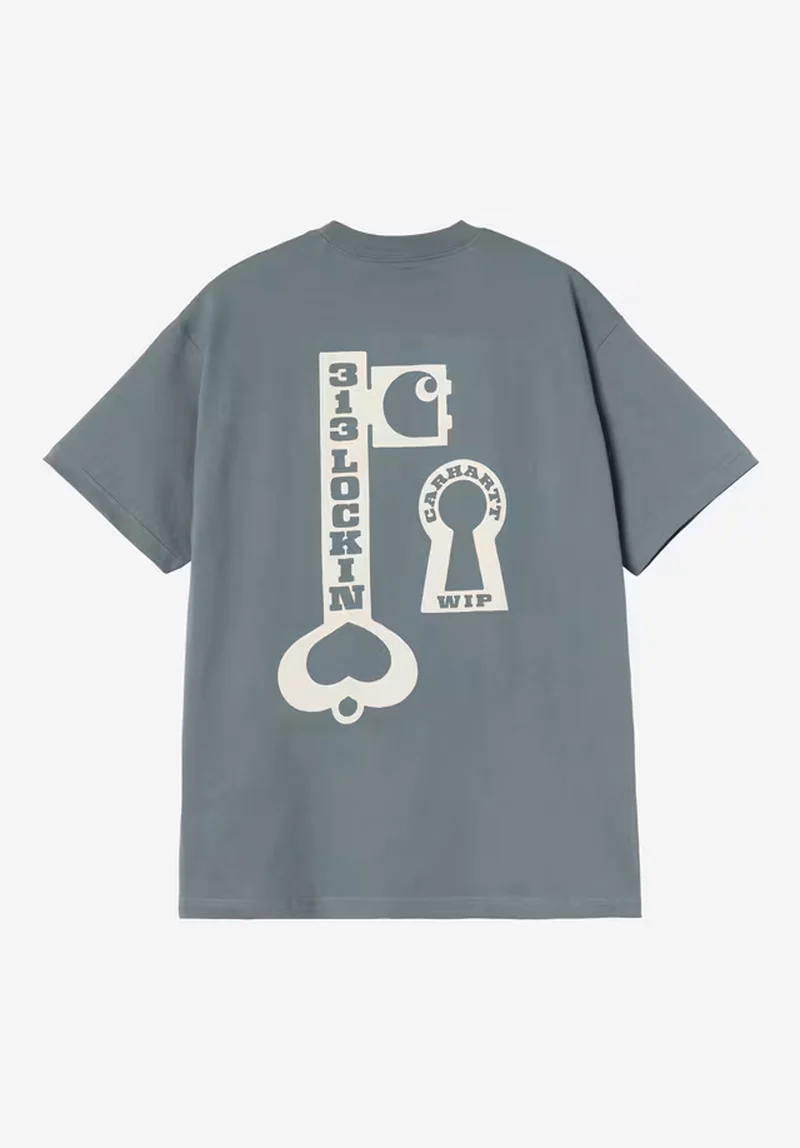 Locked
