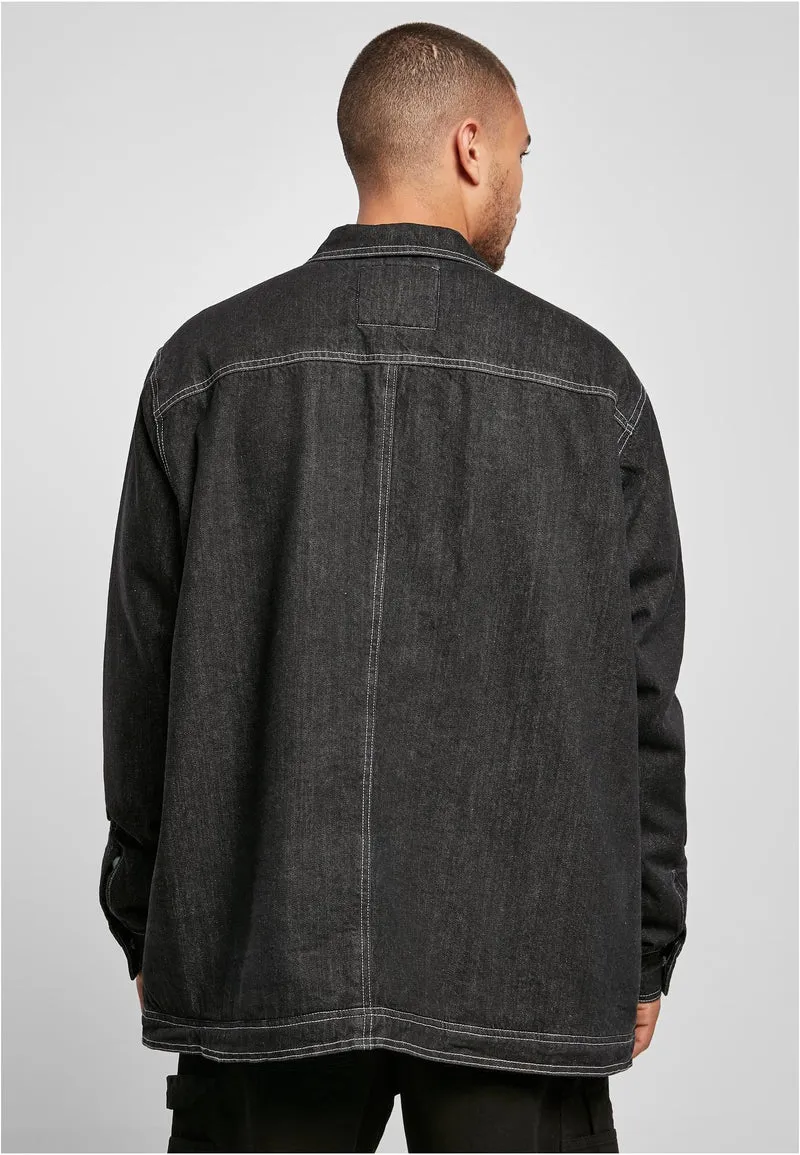 UC Oversized Trucker Jacket