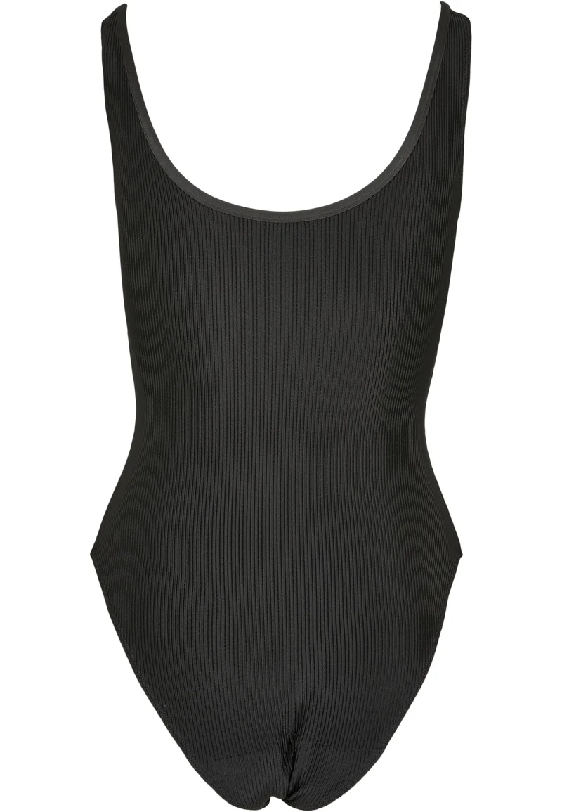 UC Shiny Rib Body