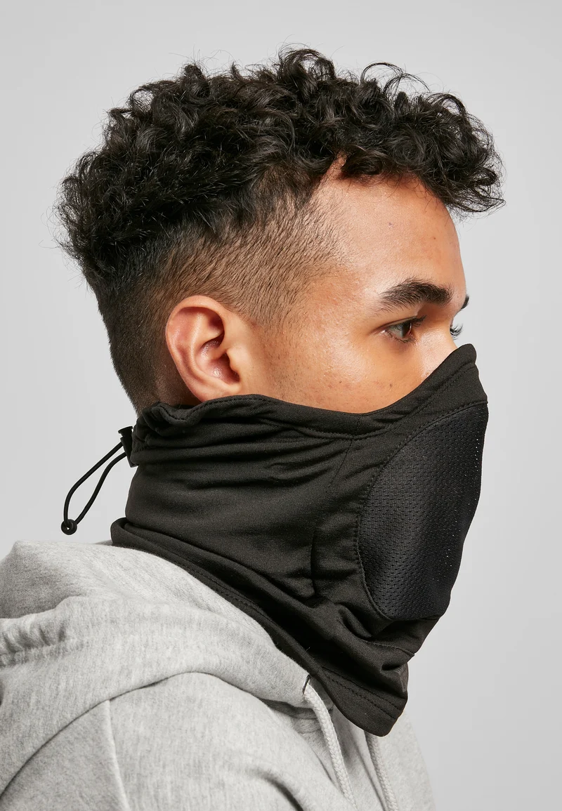 UC Elastic Performance Neckwarmer