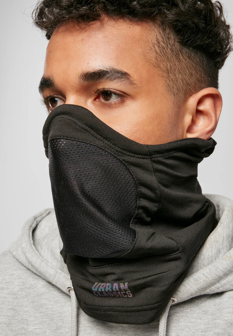 UC Elastic Performance Neckwarmer