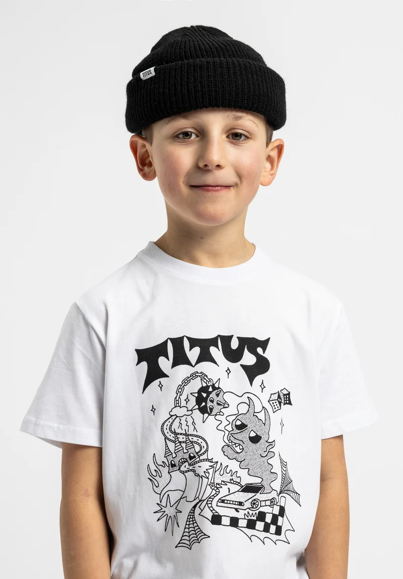 Devils World Kids