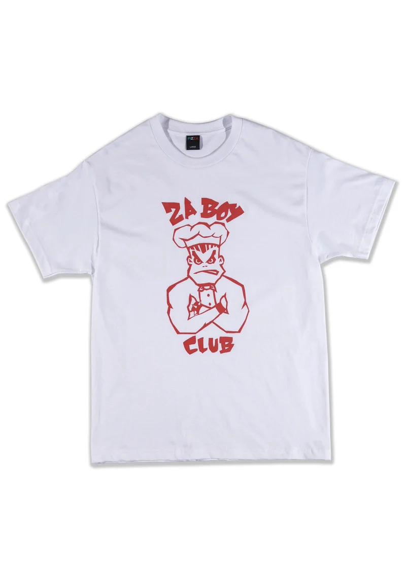 Za Boy Club