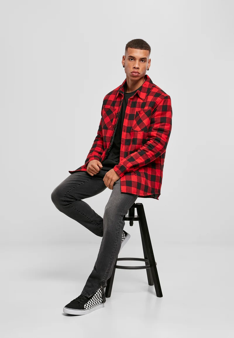 UC Slim Fit Zip Jeans