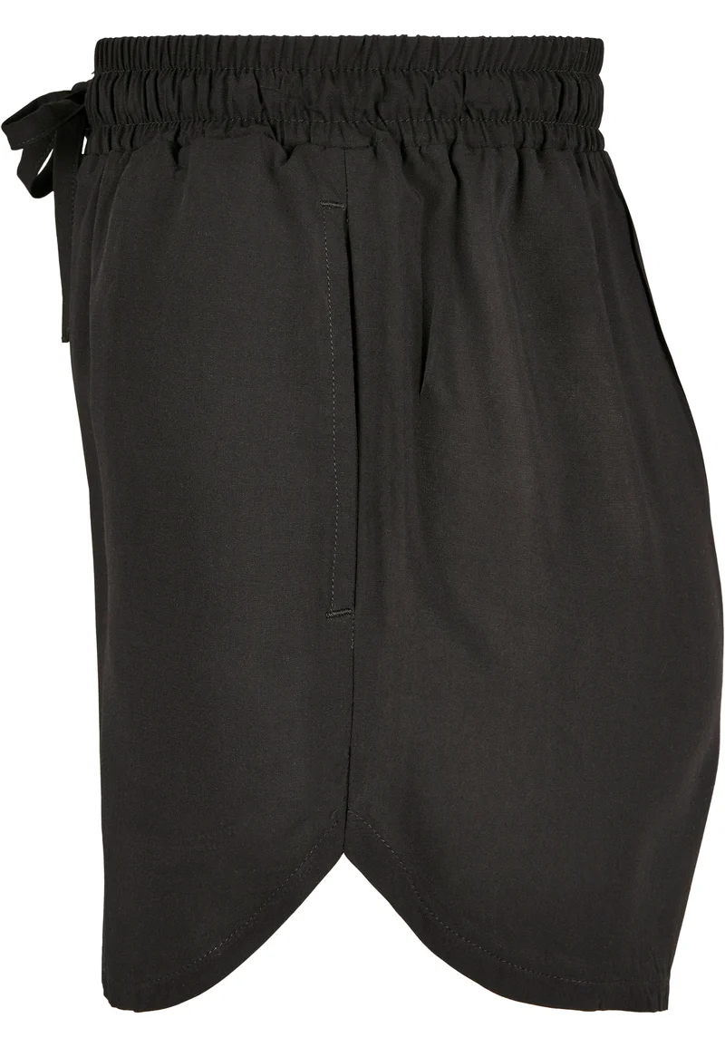 UC Viscose Resort Shorts