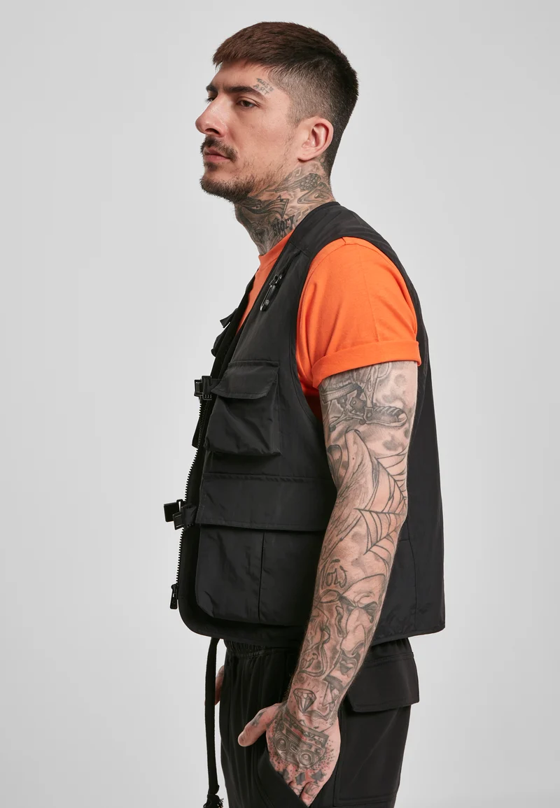 UC Tactical Vest
