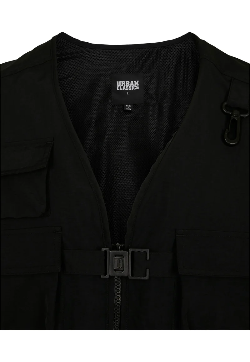 UC Tactical Vest