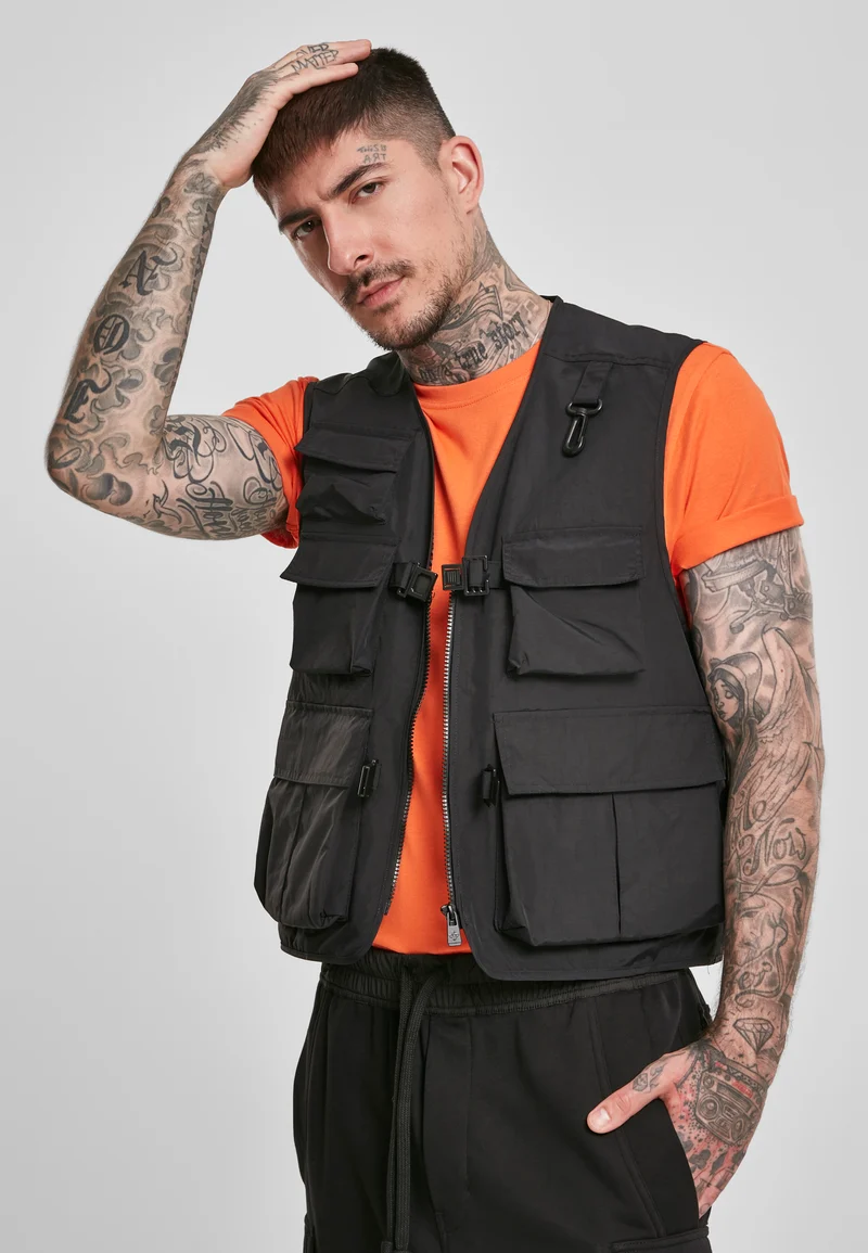 UC Tactical Vest