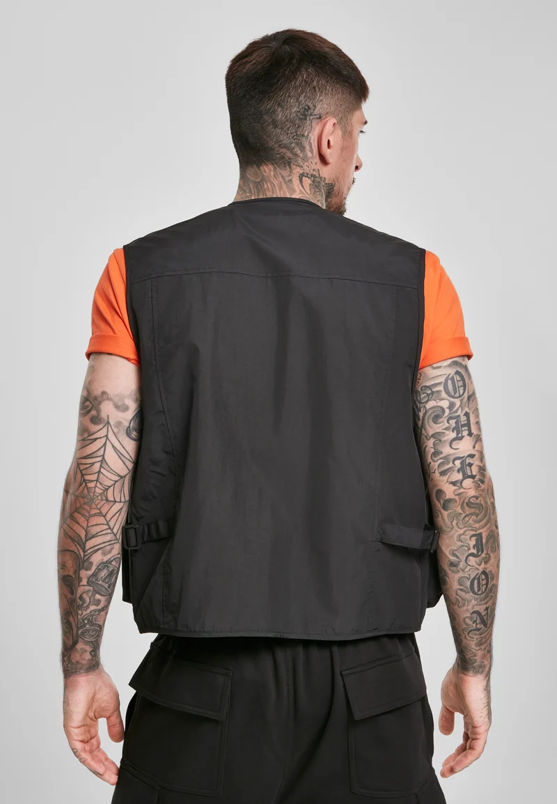UC Tactical Vest