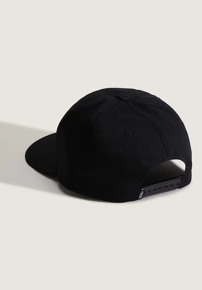 Stretch Logo Snapback