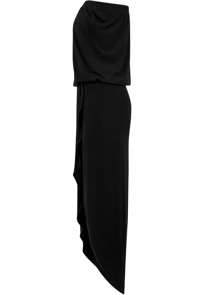 UC Viscose Bandeau Dress