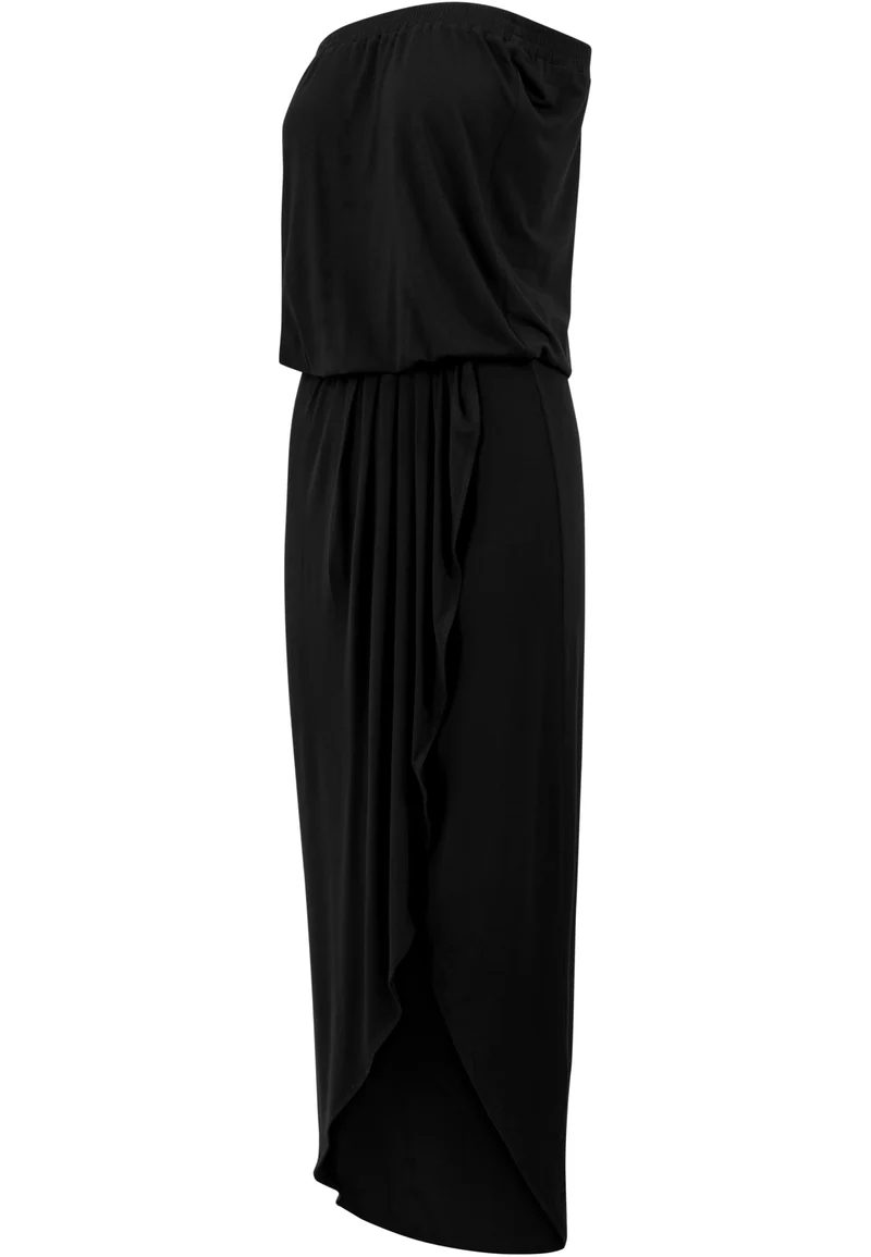 UC Viscose Bandeau Dress