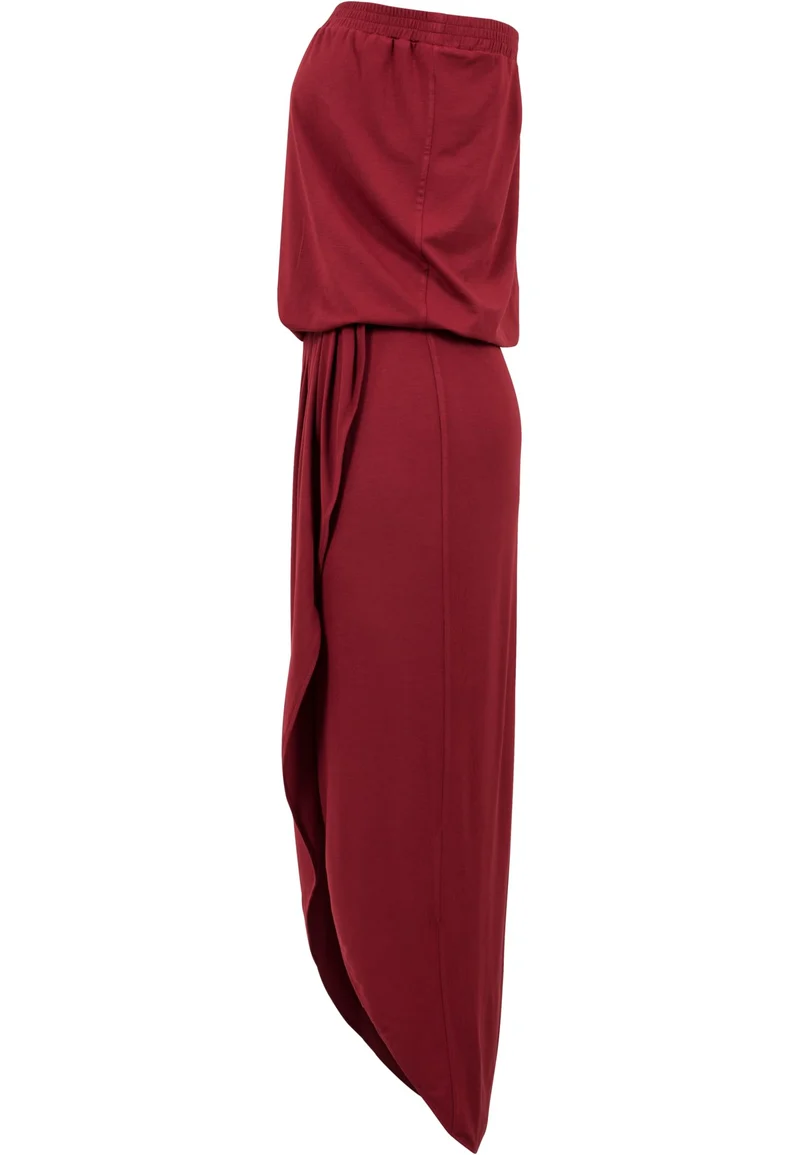 UC Viscose Bandeau Dress