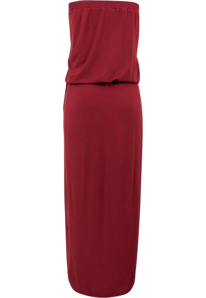 UC Viscose Bandeau Dress