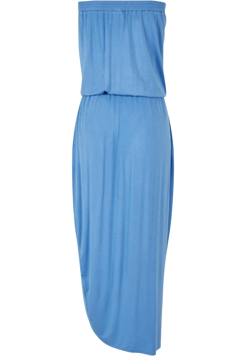 UC Viscose Bandeau Dress