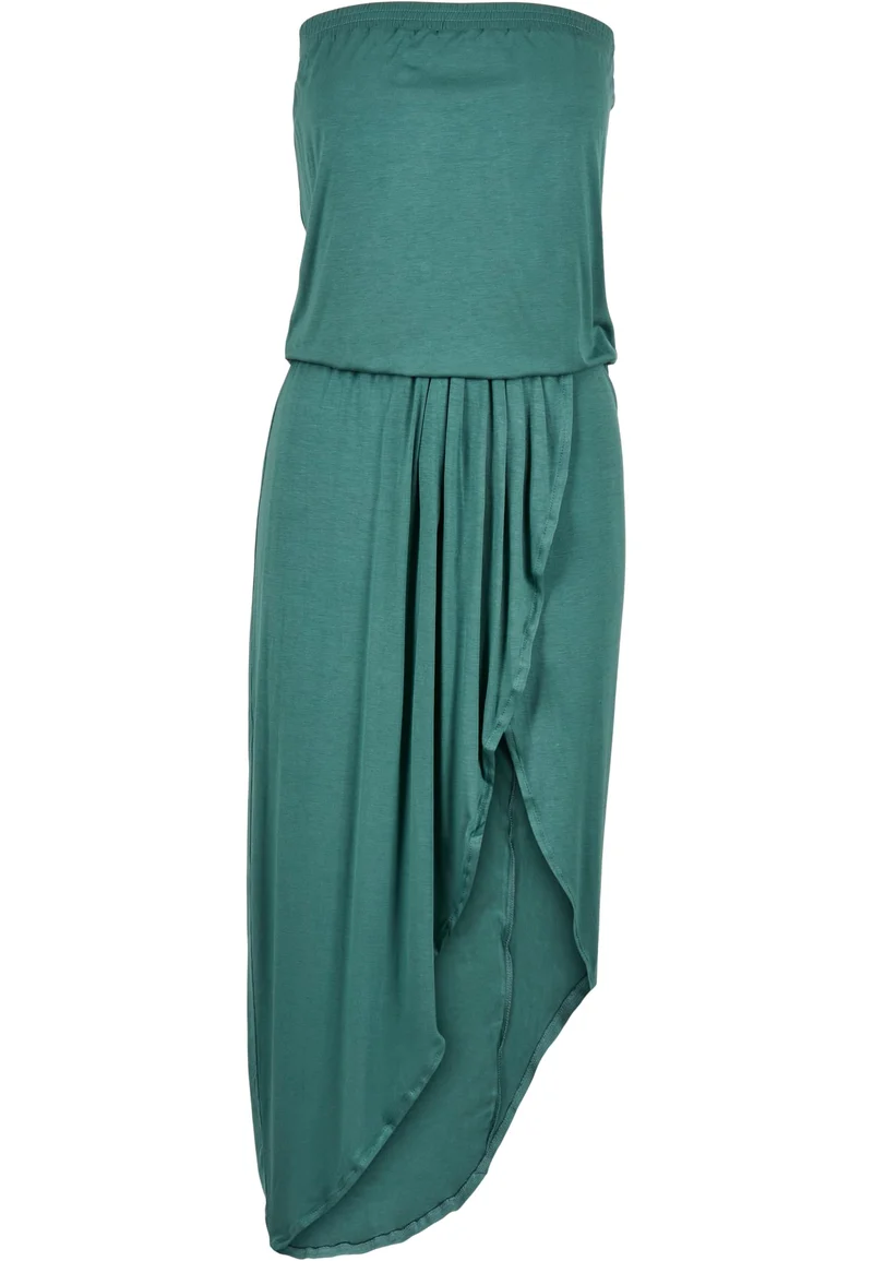 UC Viscose Bandeau Dress