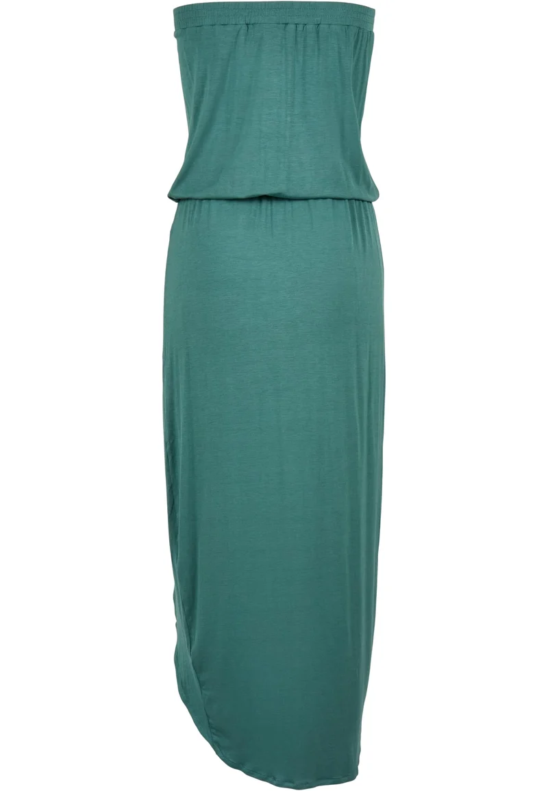 UC Viscose Bandeau Dress