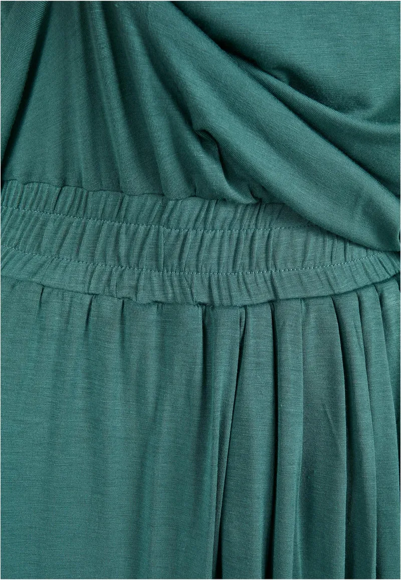 UC Viscose Bandeau Dress