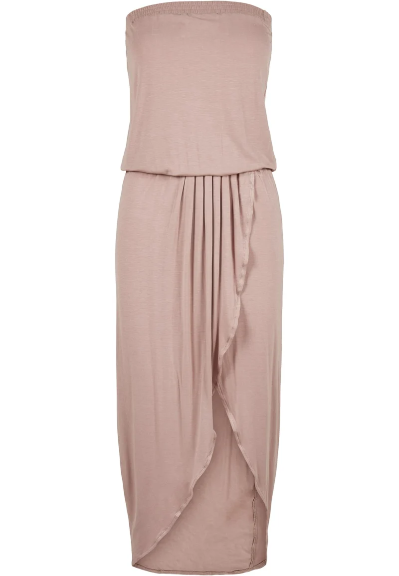 UC Viscose Bandeau Dress