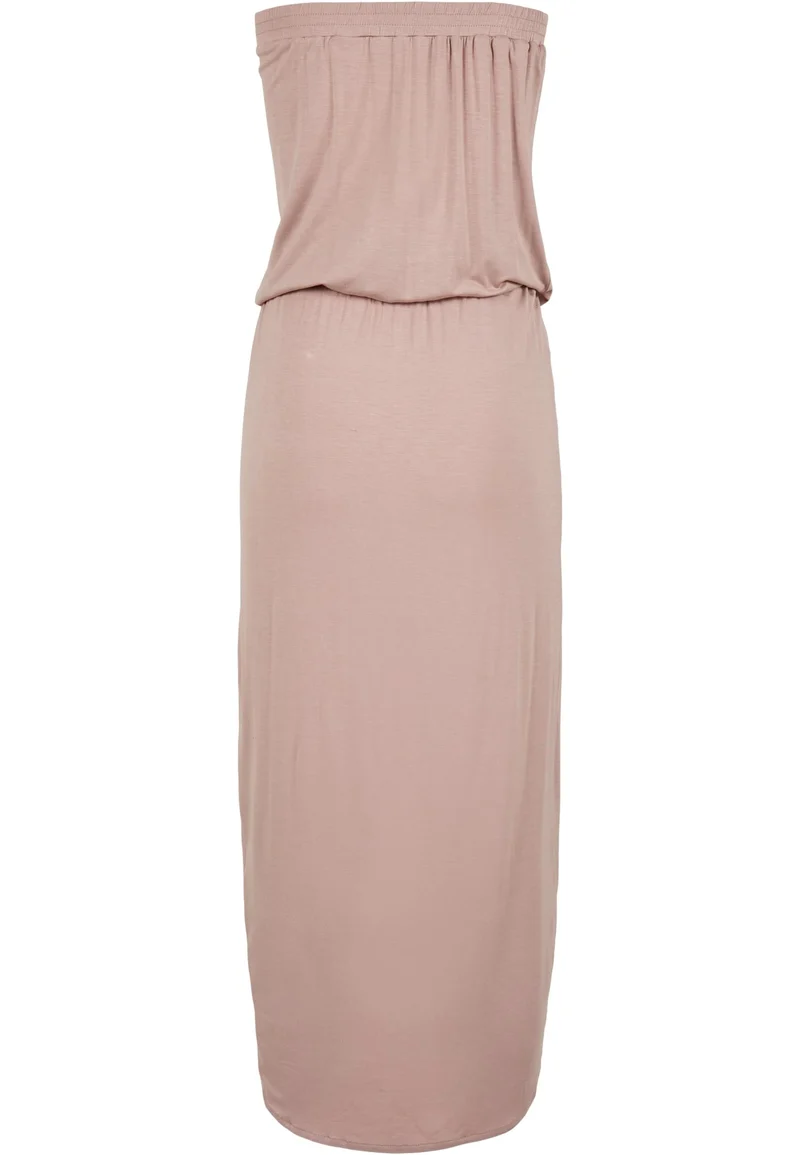 UC Viscose Bandeau Dress