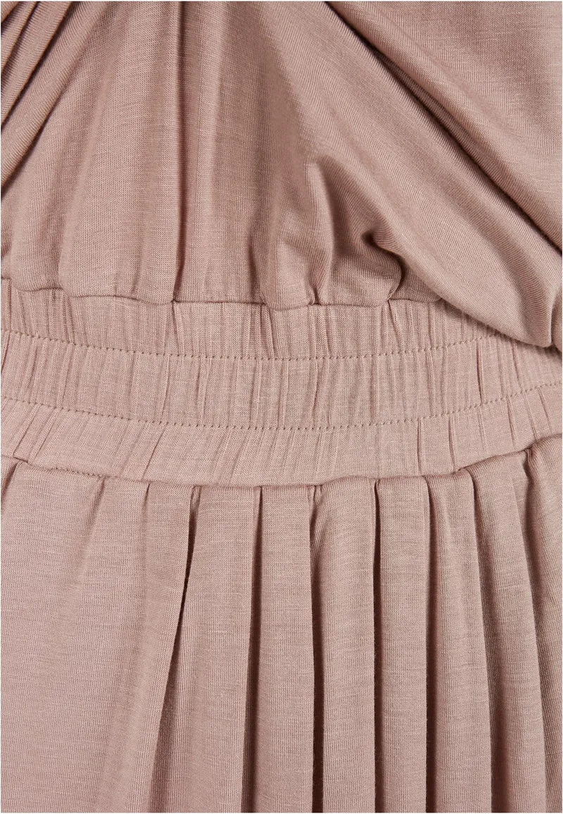 UC Viscose Bandeau Dress