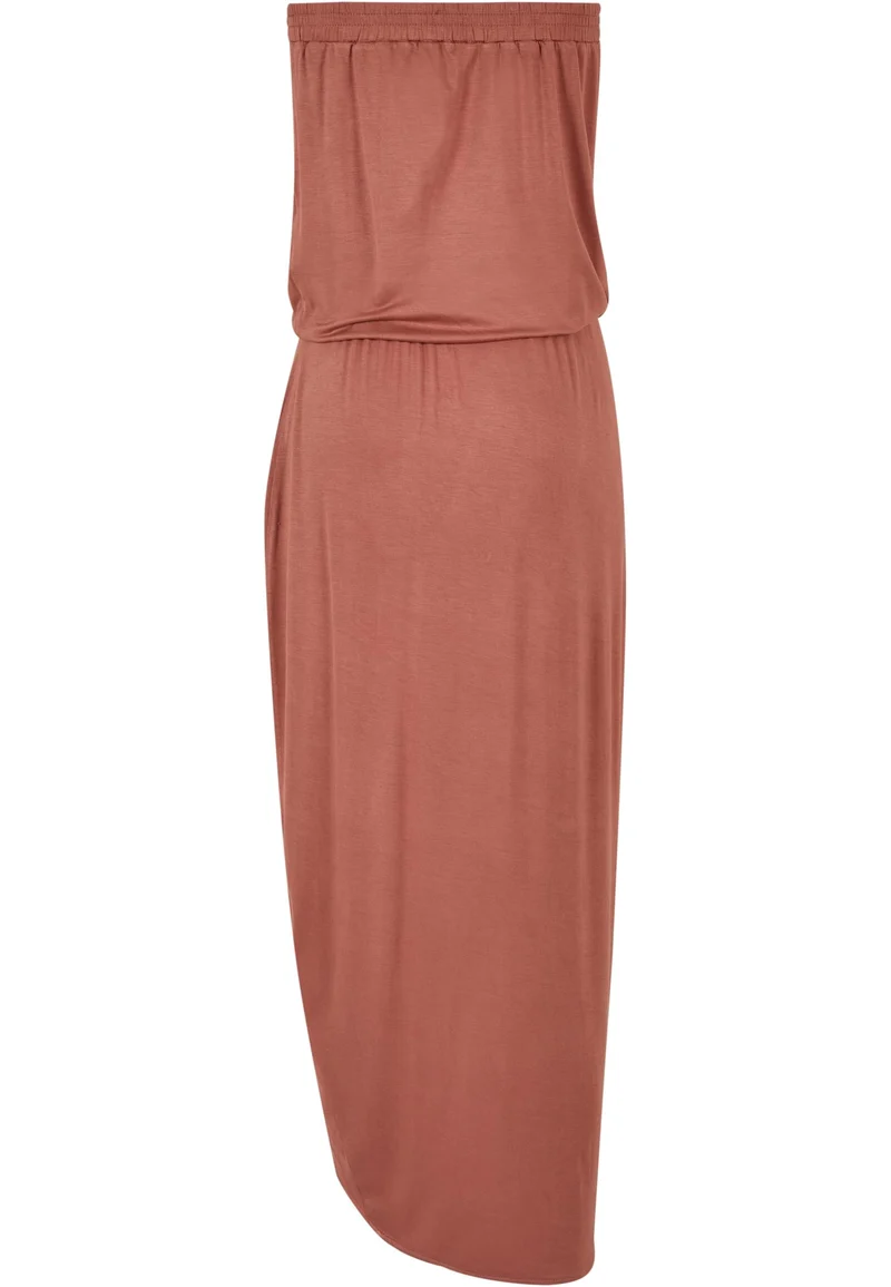 UC Viscose Bandeau Dress