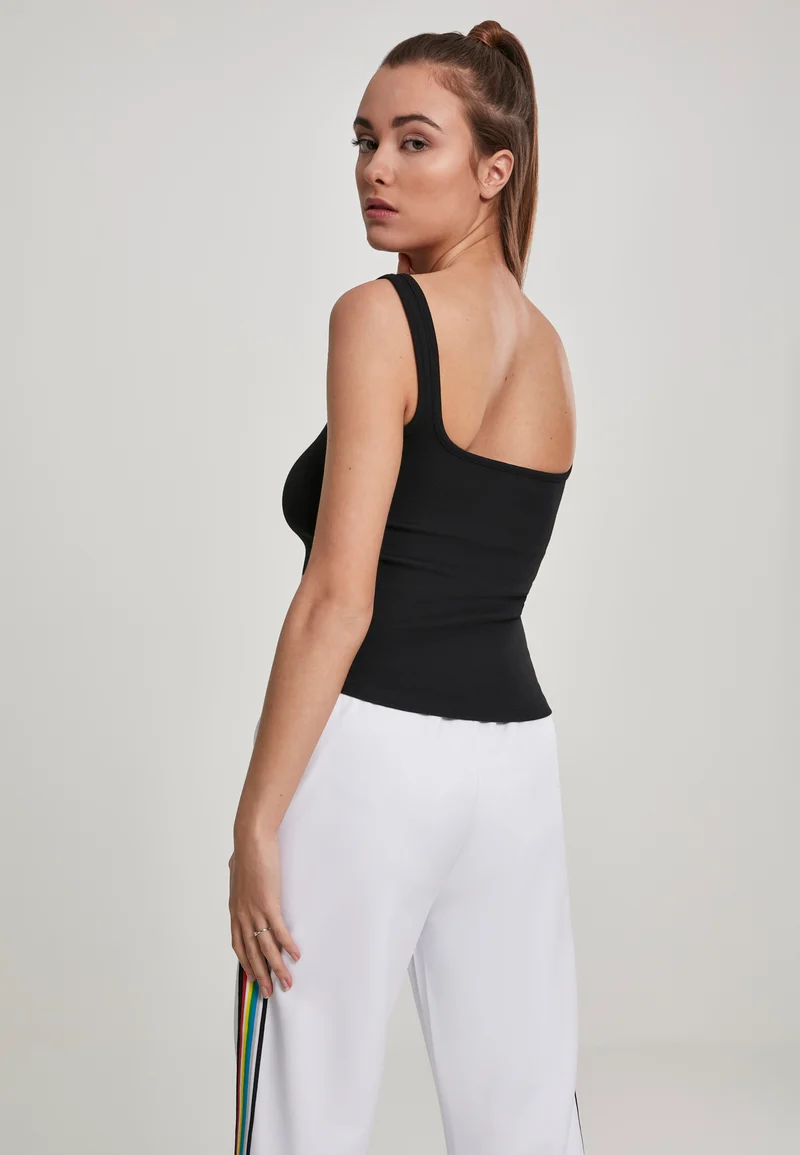 UC Wide Neck Top