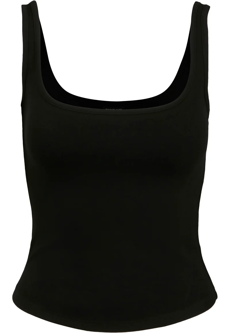 UC Wide Neck Top