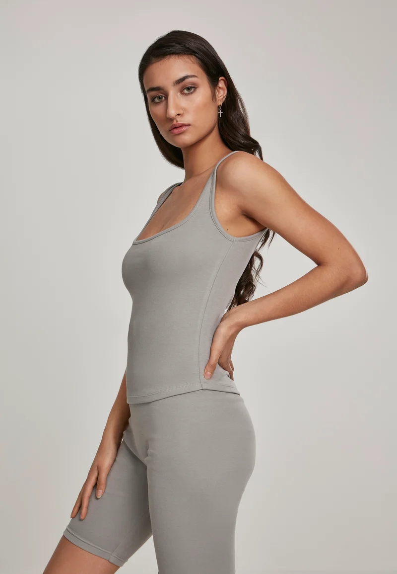 UC Wide Neck Top