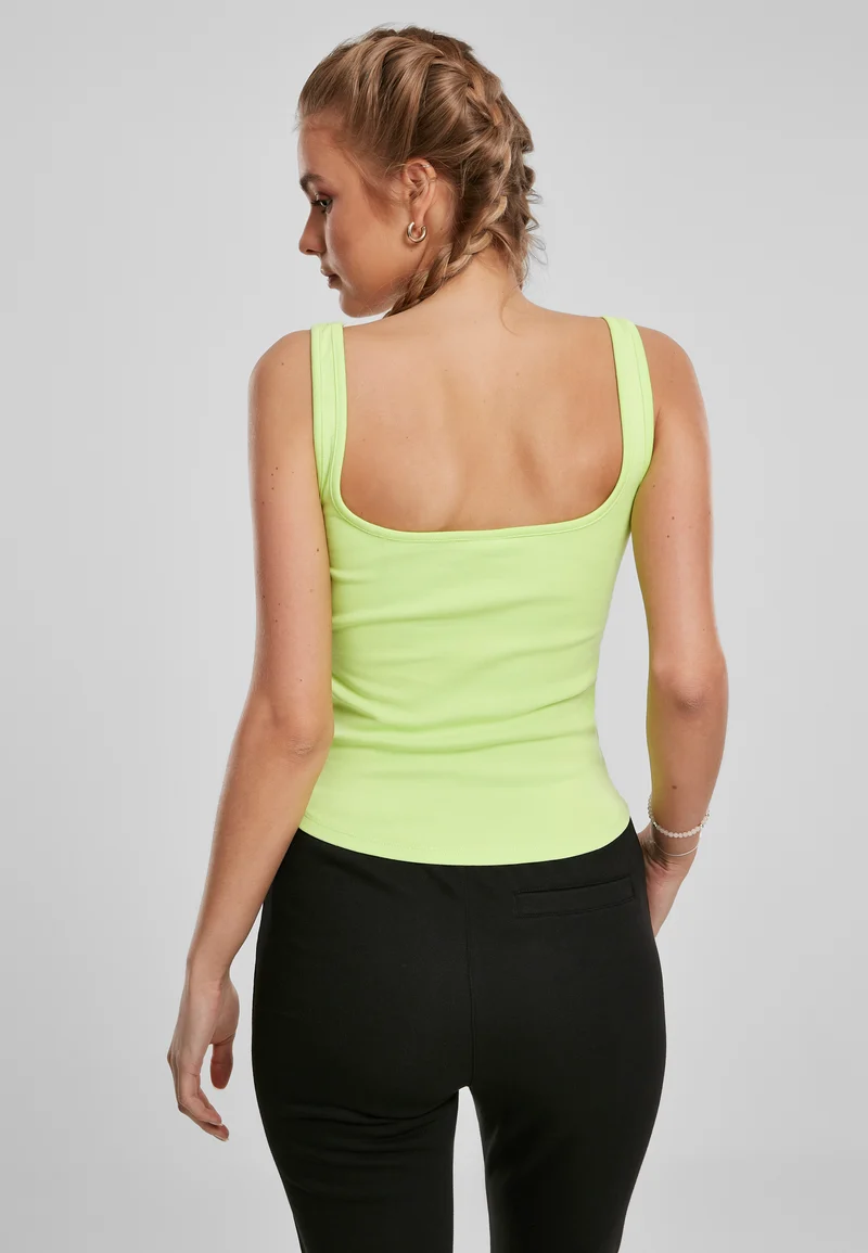 UC Wide Neck Top