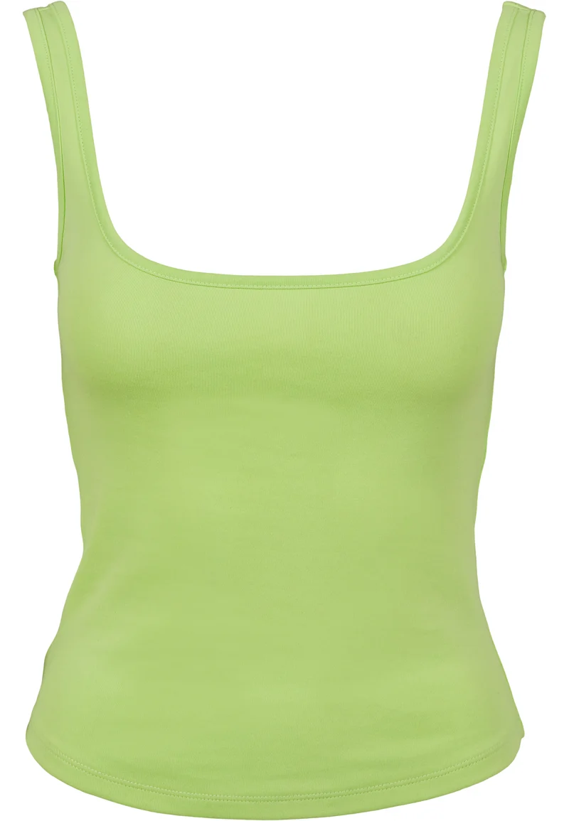 UC Wide Neck Top