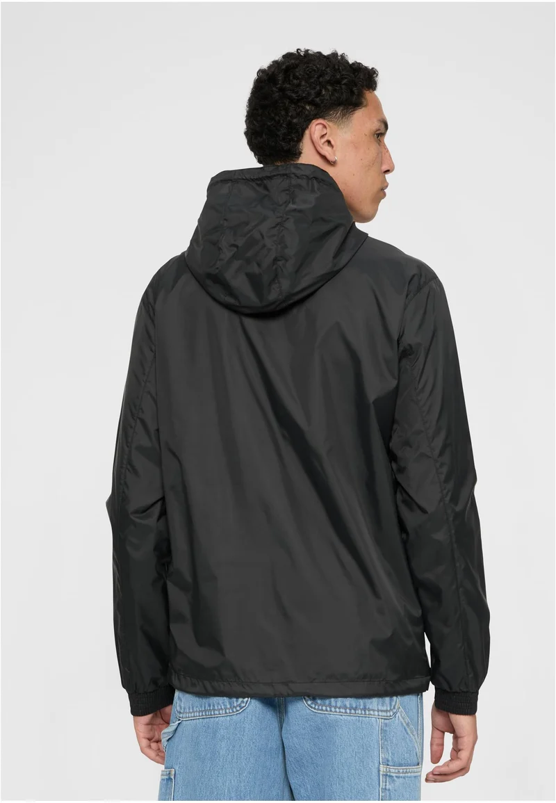 UC Pull Over Windbreaker