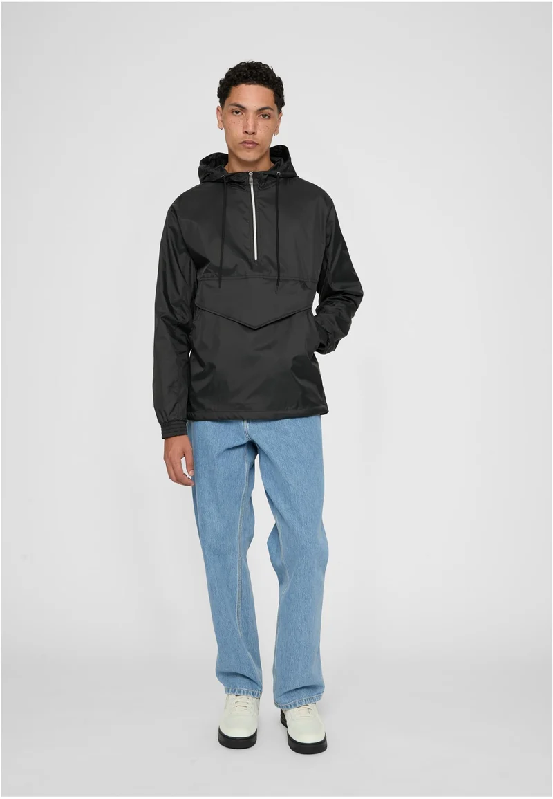 UC Pull Over Windbreaker
