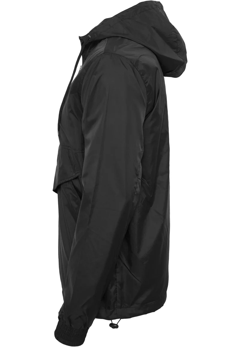 UC Pull Over Windbreaker