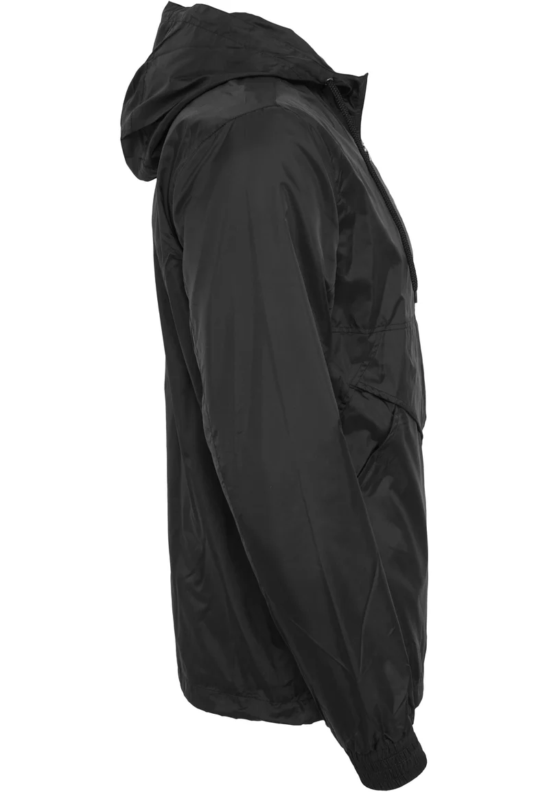 UC Pull Over Windbreaker