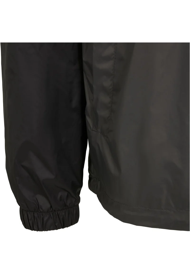 UC Stand Up Collar Pull Over Jacket