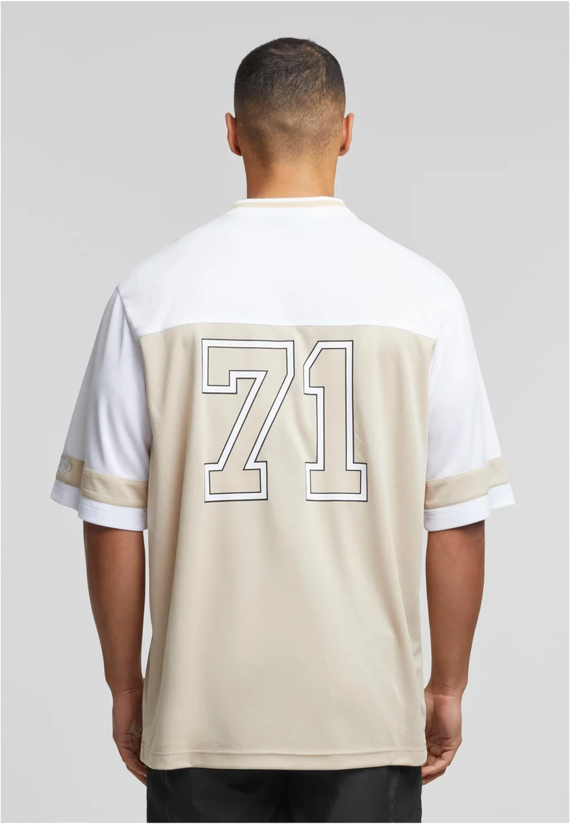 SBL Starter V-Neck Mesh Tee