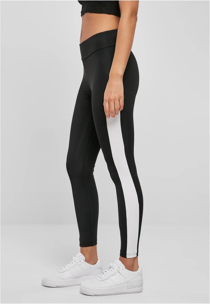 UC Color Block Tights