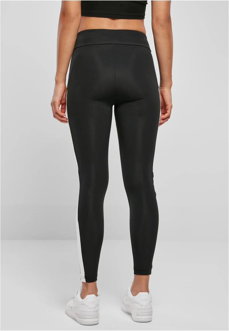 UC Color Block Tights