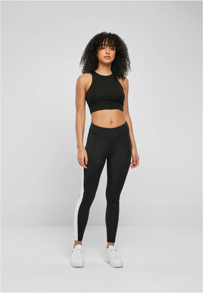 UC Color Block Tights