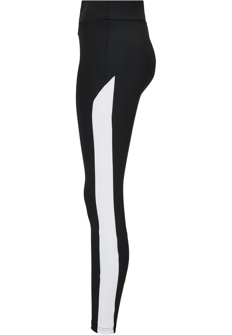 UC Color Block Tights